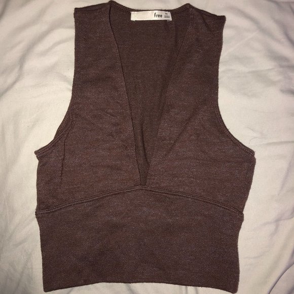 Wilfred Free Valeria Top - Picture 1 of 3